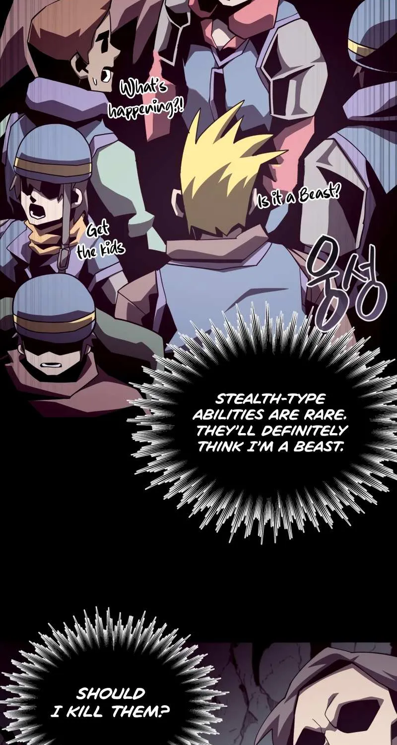 Dungeon Odyss Chapter 50 page 73 - 