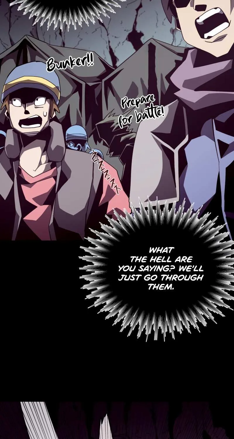 Dungeon Odyss Chapter 50 page 74 - 
