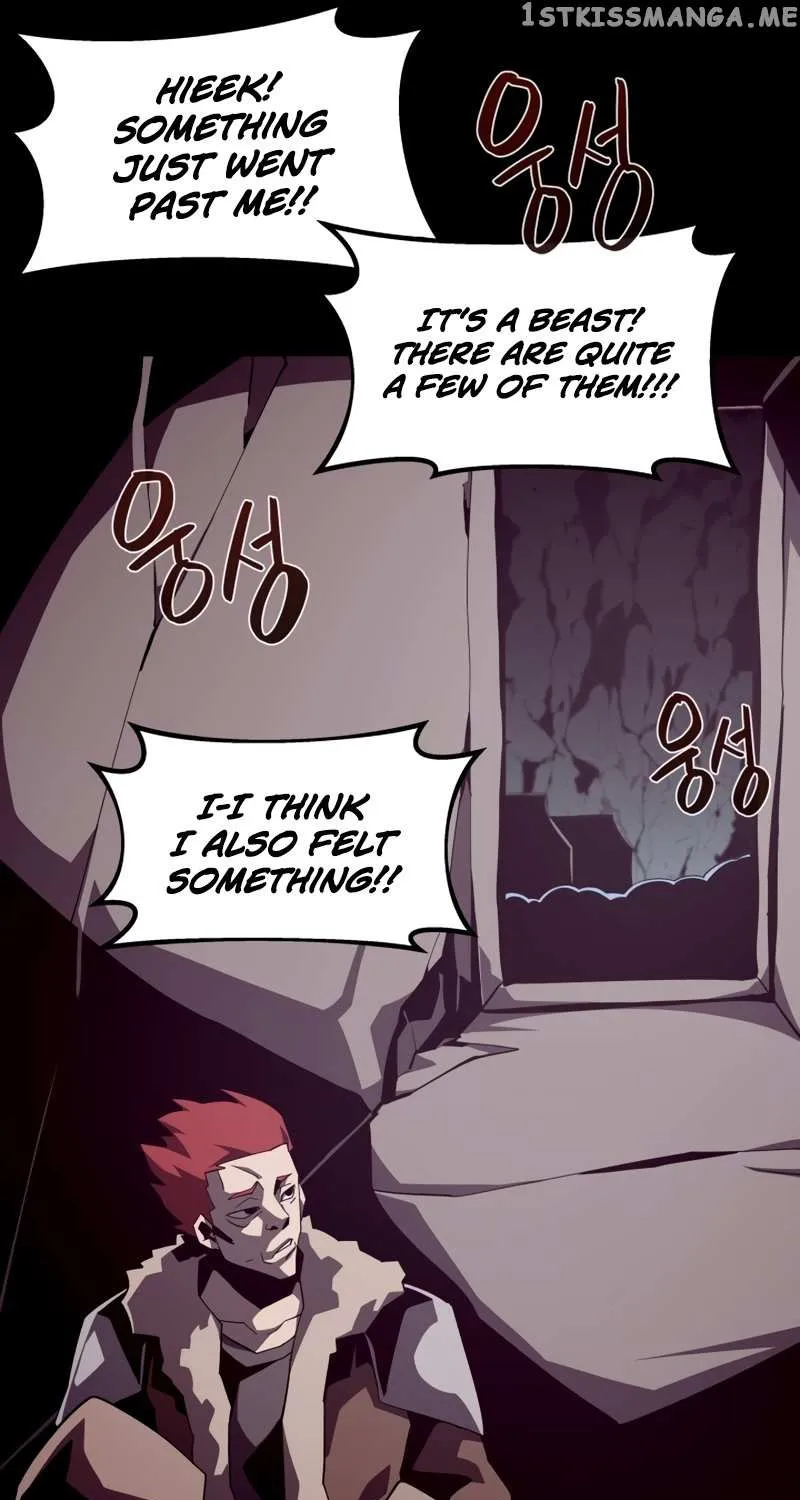 Dungeon Odyss Chapter 50 page 76 - 