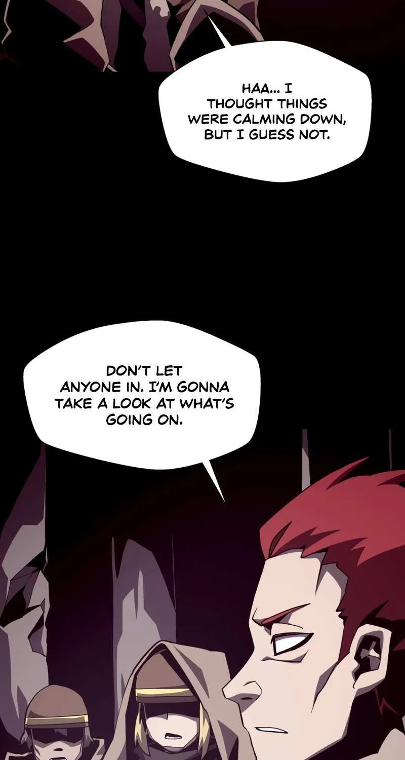 Dungeon Odyss Chapter 50 page 77 - 