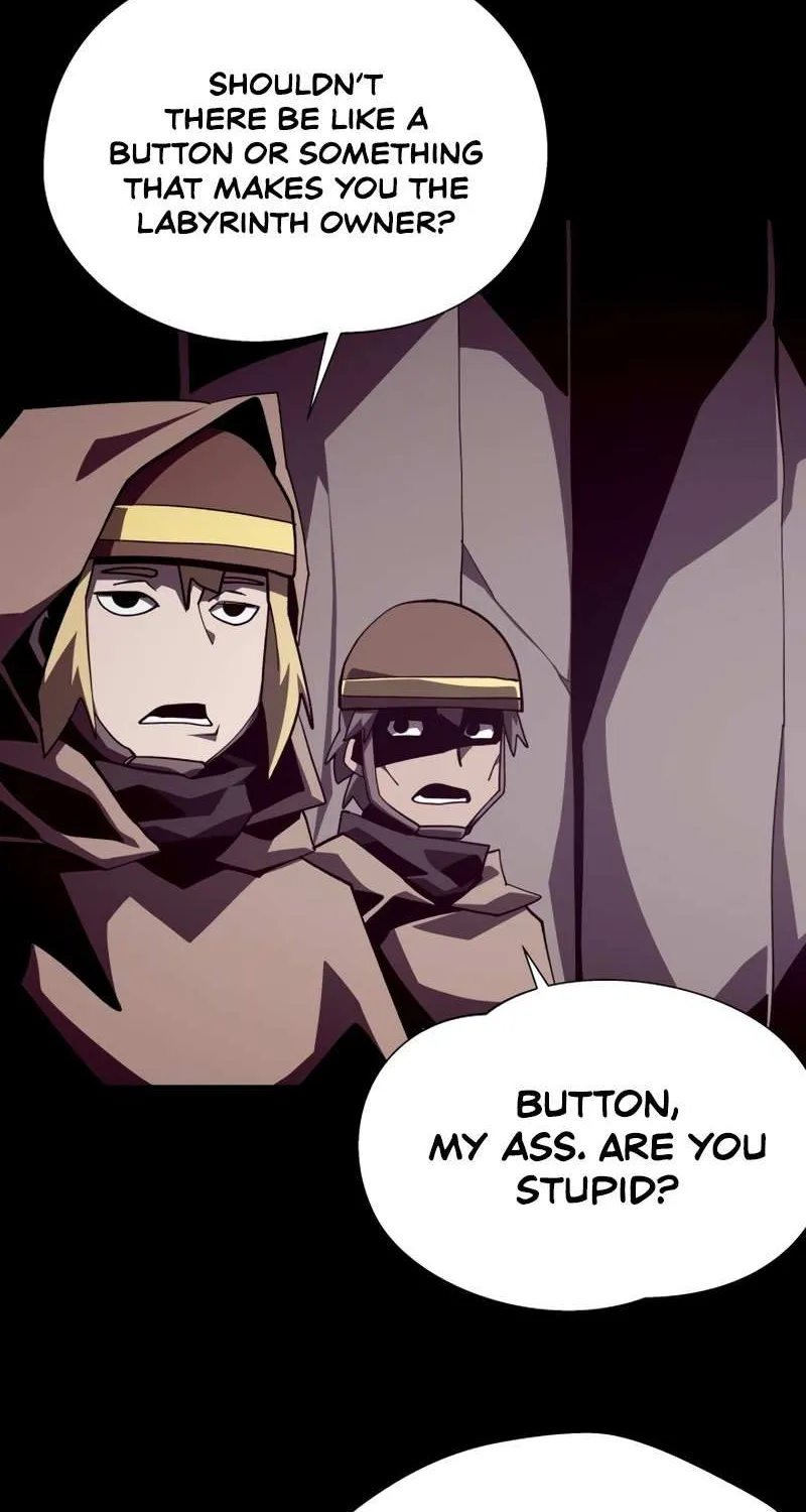 Dungeon Odyss Chapter 50 page 81 - 