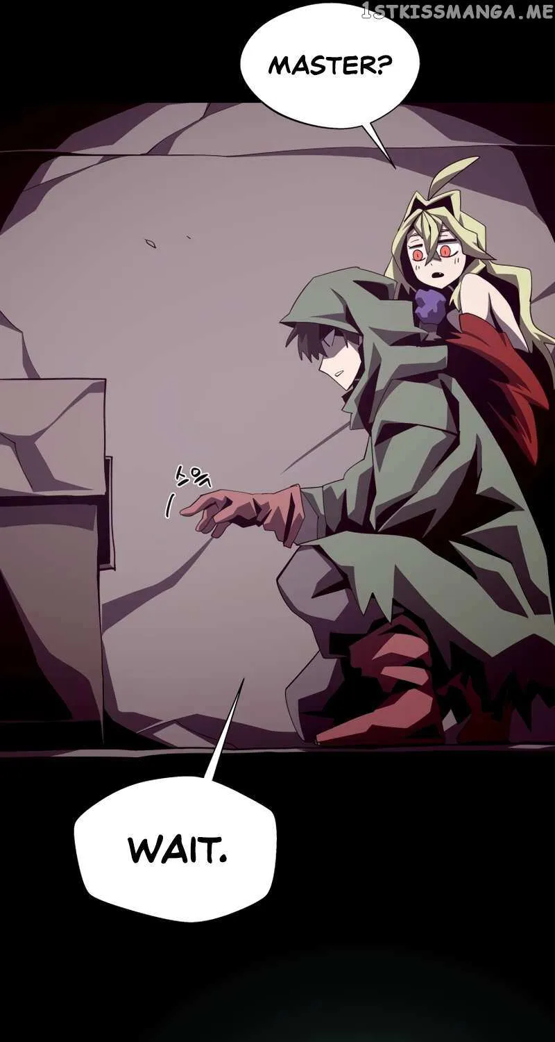 Dungeon Odyss Chapter 51 page 12 - 
