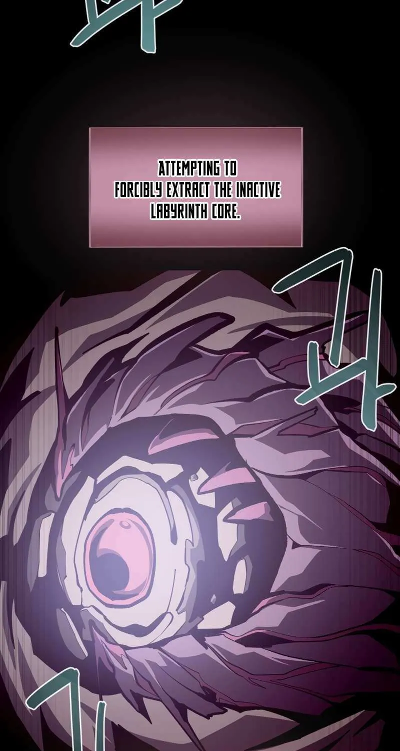 Dungeon Odyss Chapter 51 page 20 - 