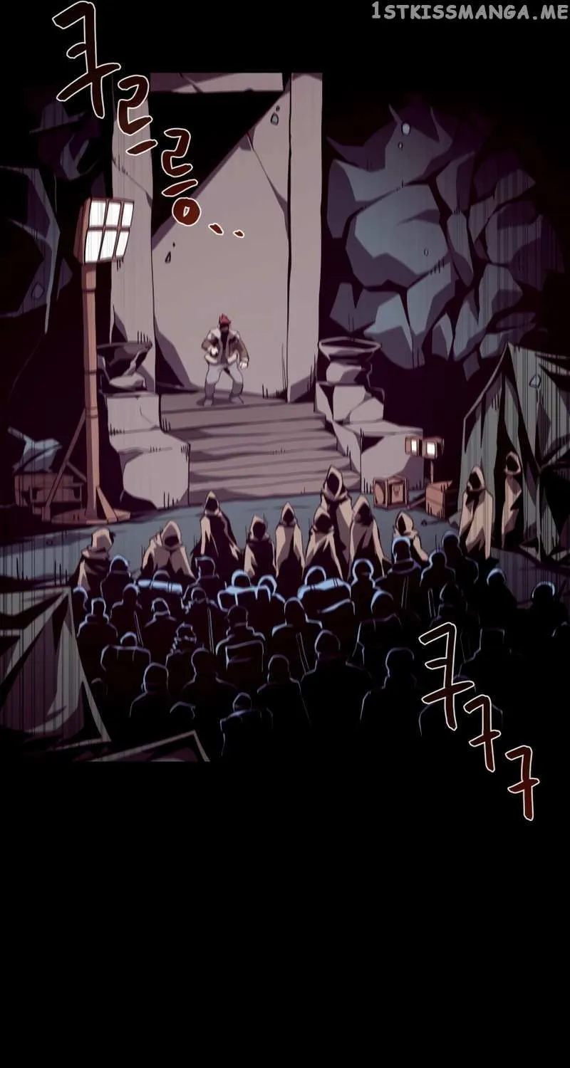 Dungeon Odyss Chapter 51 page 22 - 