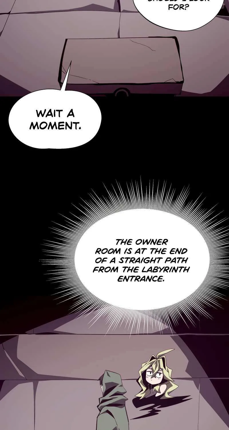Dungeon Odyss Chapter 51 page 4 - 