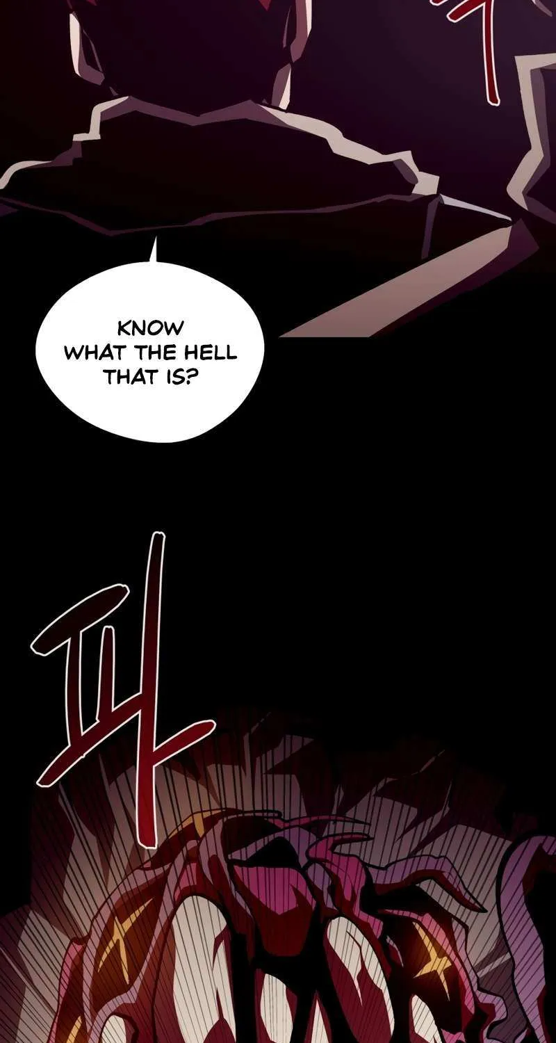 Dungeon Odyss Chapter 51 page 38 - 