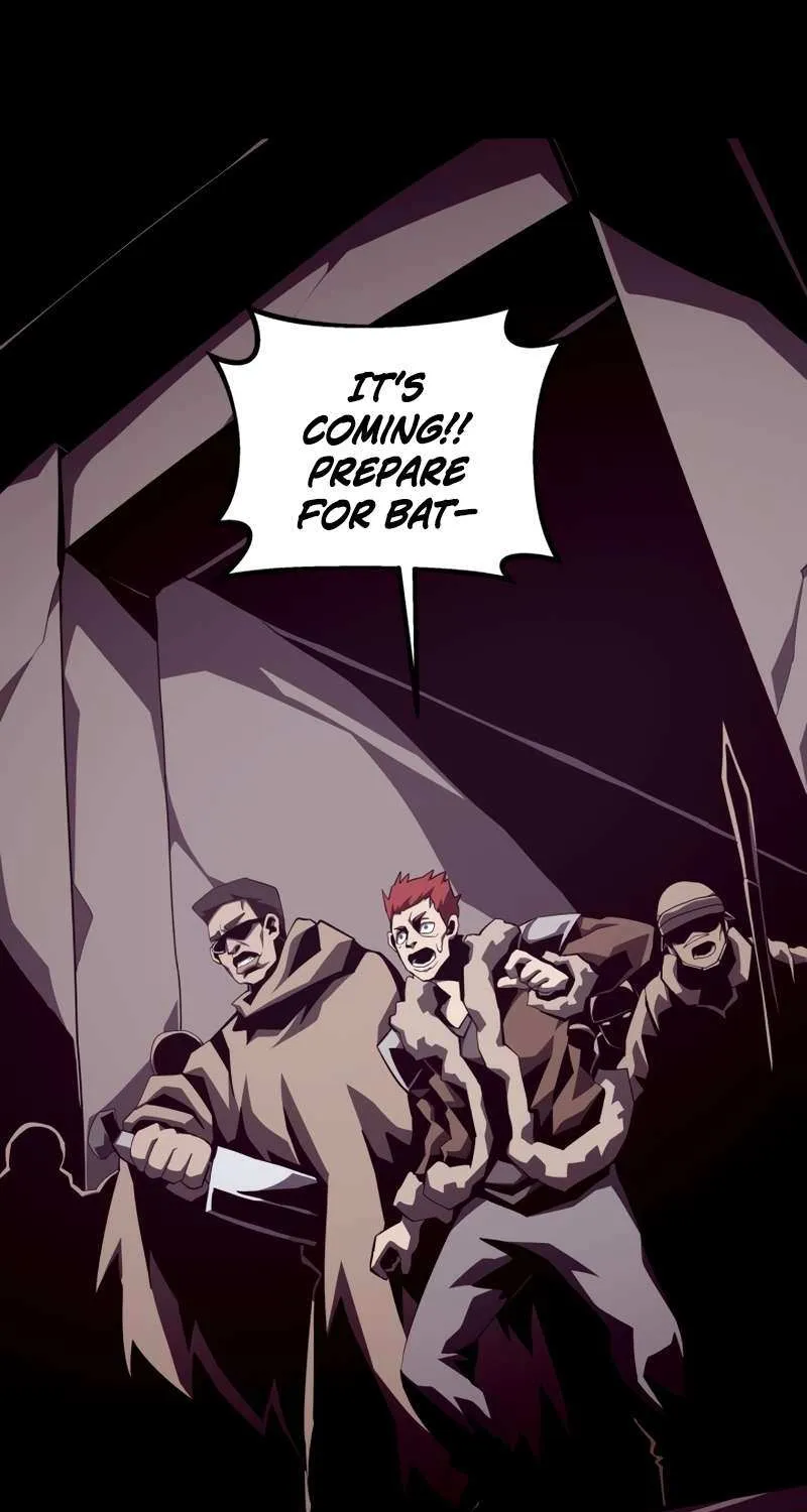 Dungeon Odyss Chapter 51 page 40 - 
