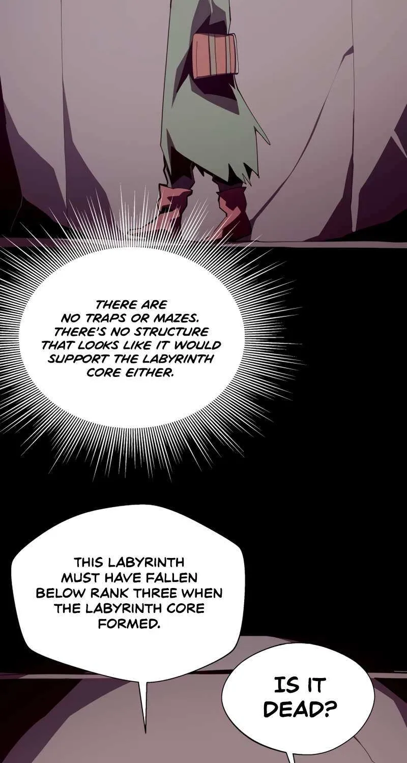 Dungeon Odyss Chapter 51 page 5 - 