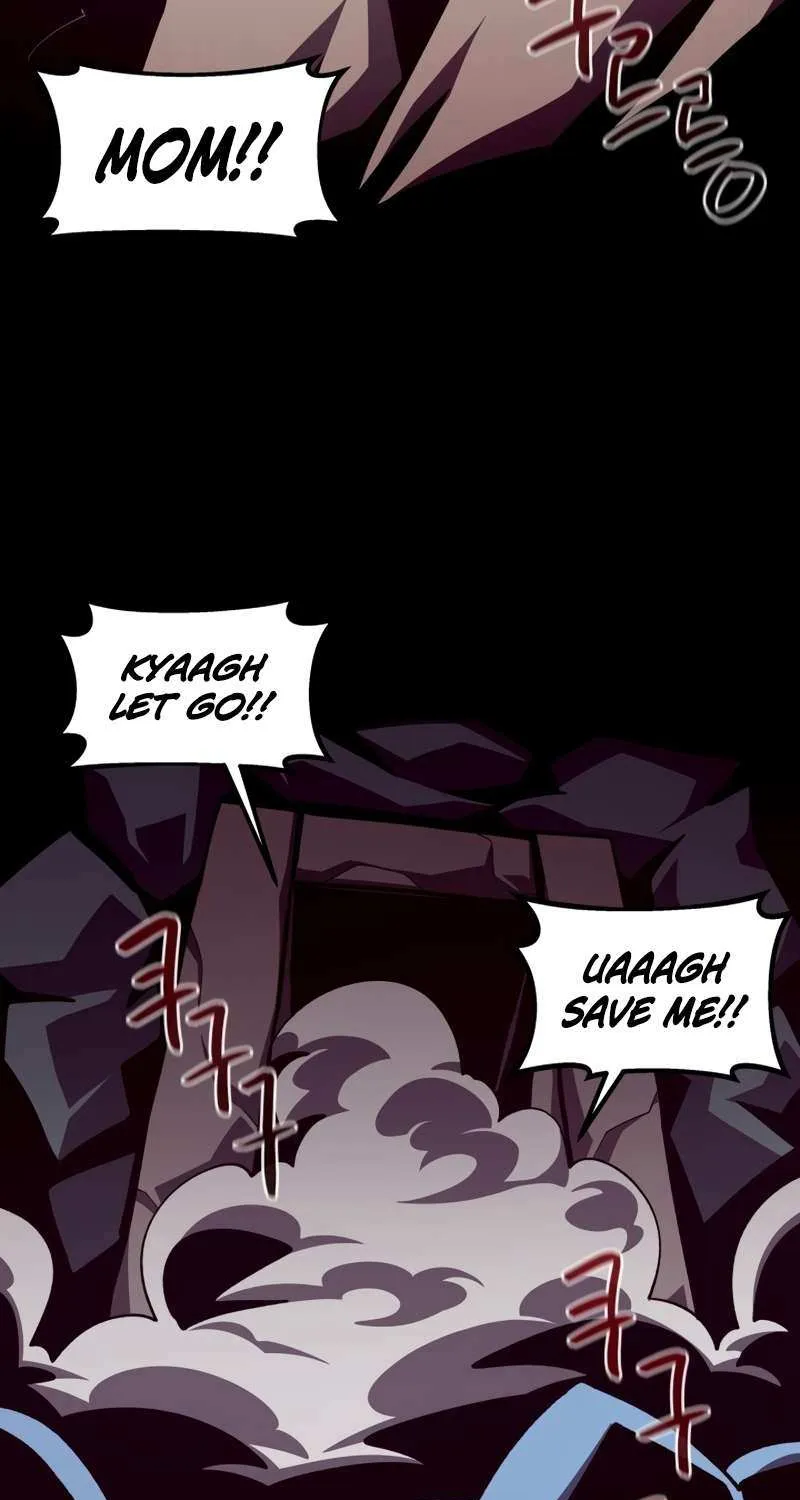 Dungeon Odyss Chapter 51 page 46 - 