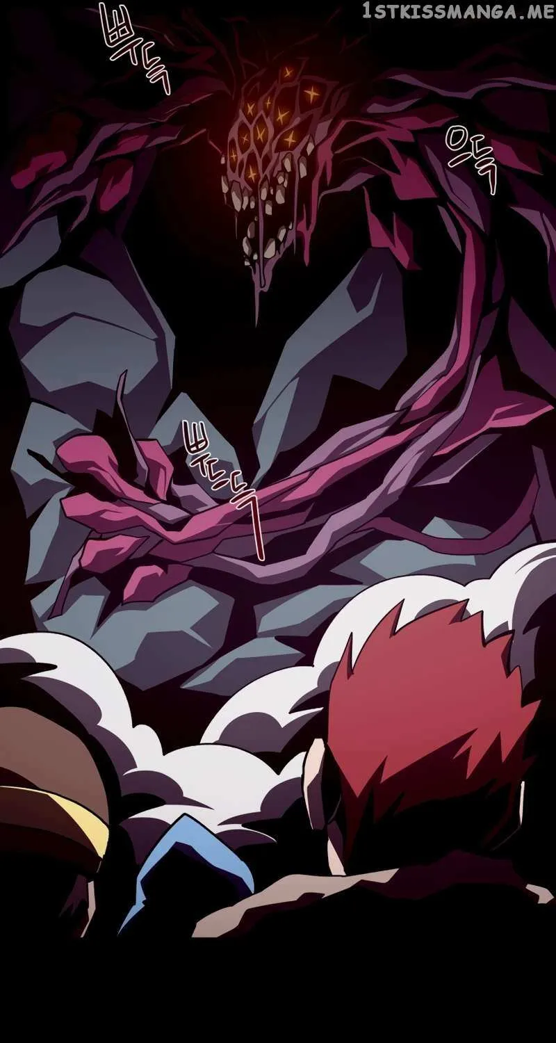 Dungeon Odyss Chapter 51 page 52 - 