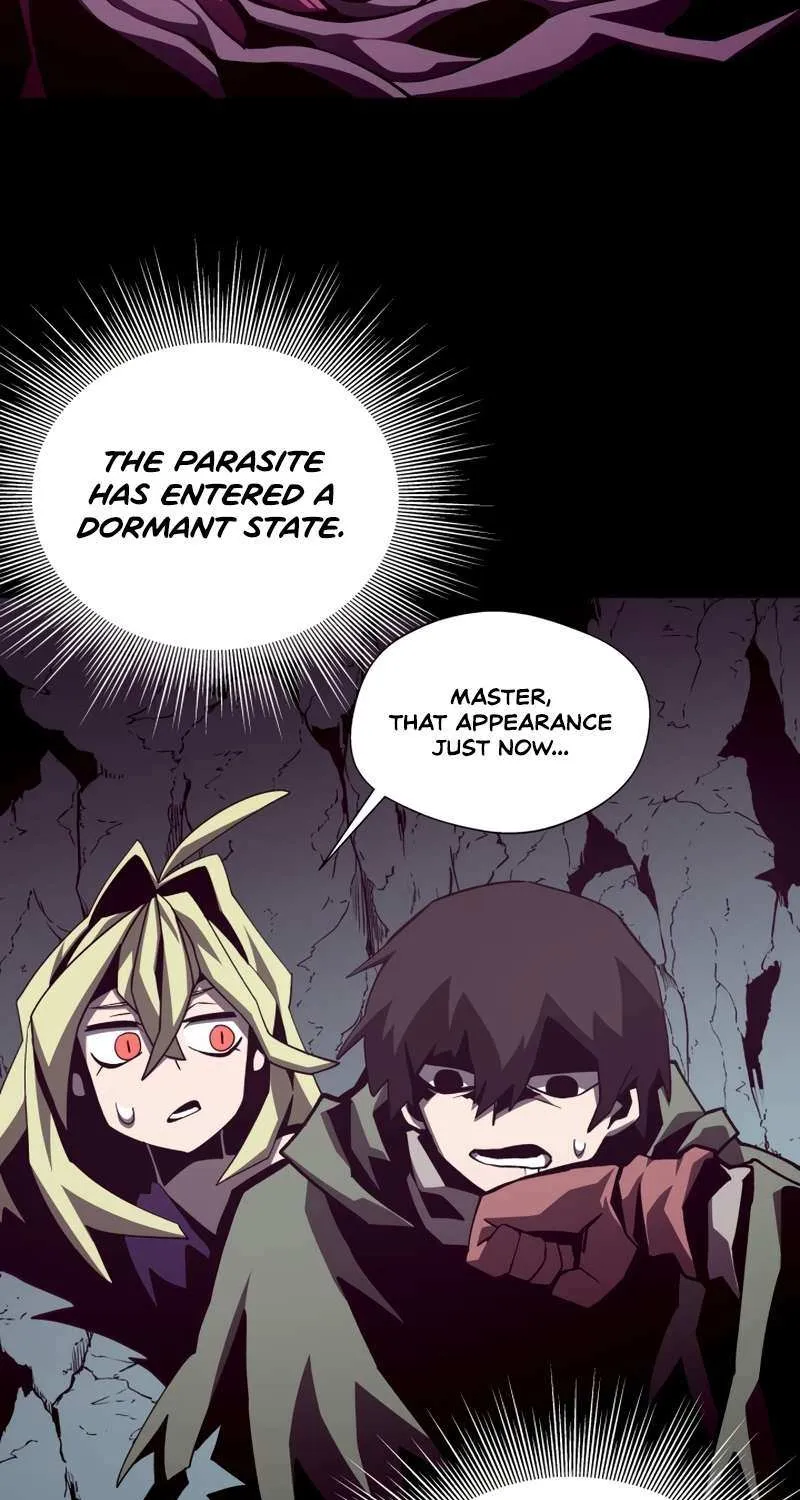 Dungeon Odyss Chapter 51 page 60 - 
