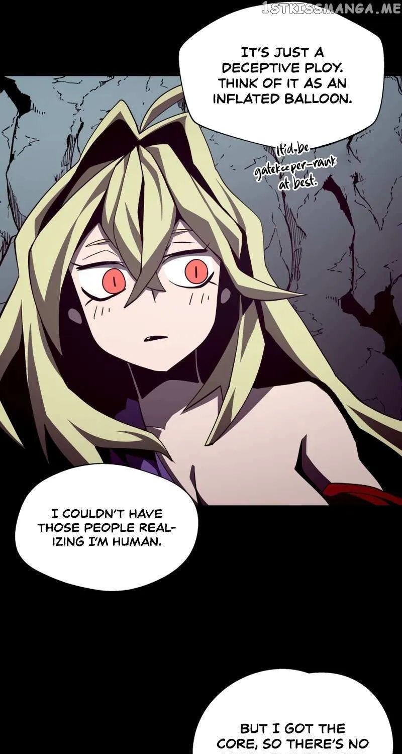 Dungeon Odyss Chapter 51 page 62 - 