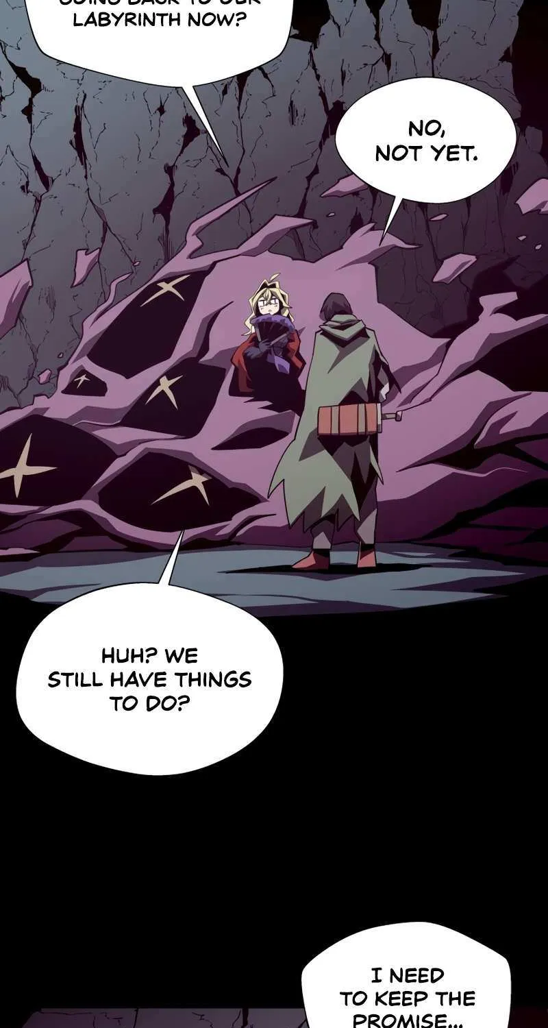Dungeon Odyss Chapter 51 page 64 - 