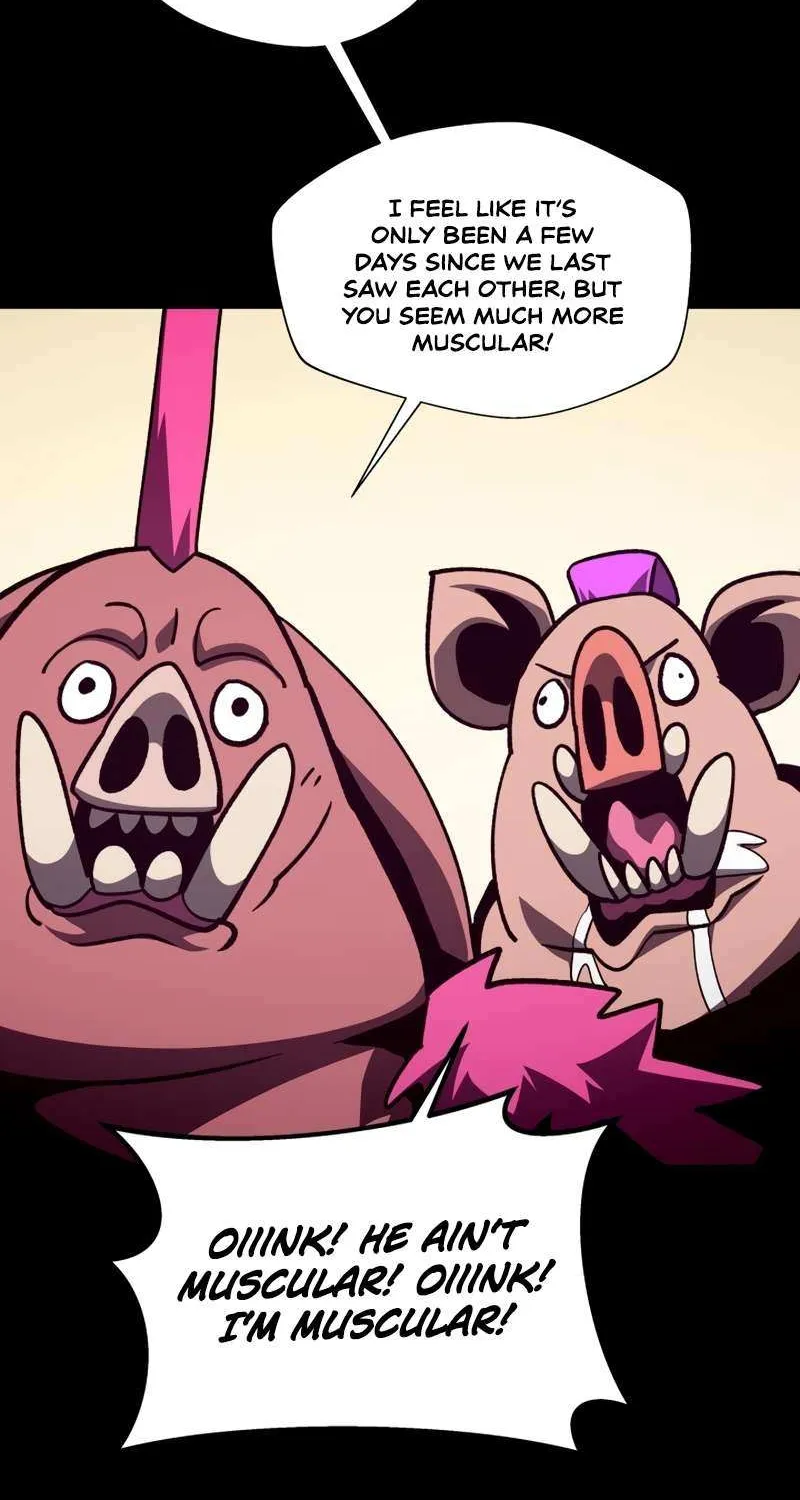 Dungeon Odyss Chapter 51 page 67 - 