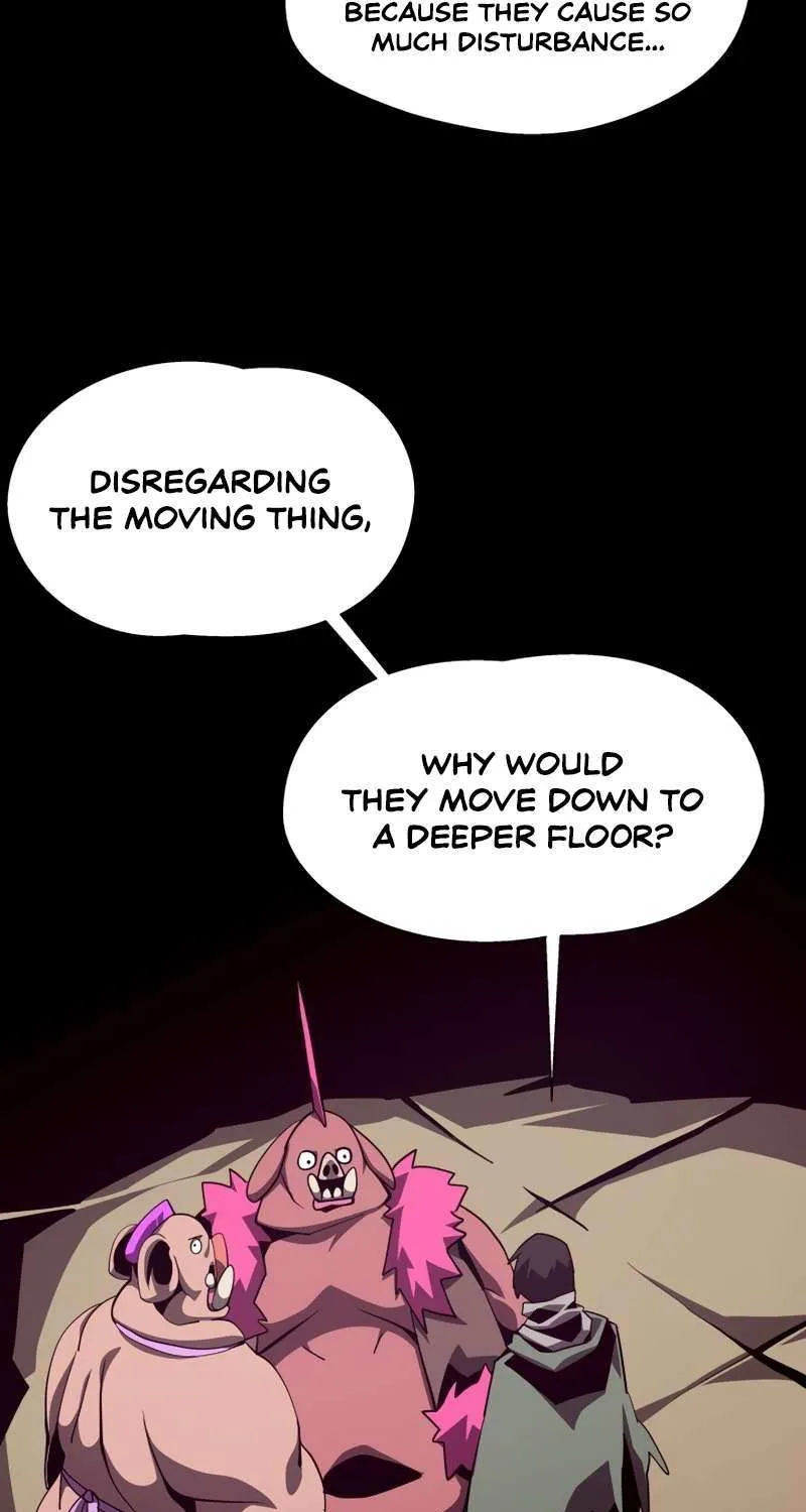 Dungeon Odyss Chapter 51 page 78 - 