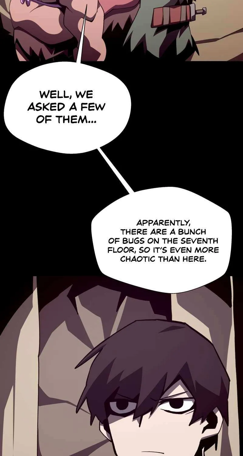 Dungeon Odyss Chapter 51 page 79 - 