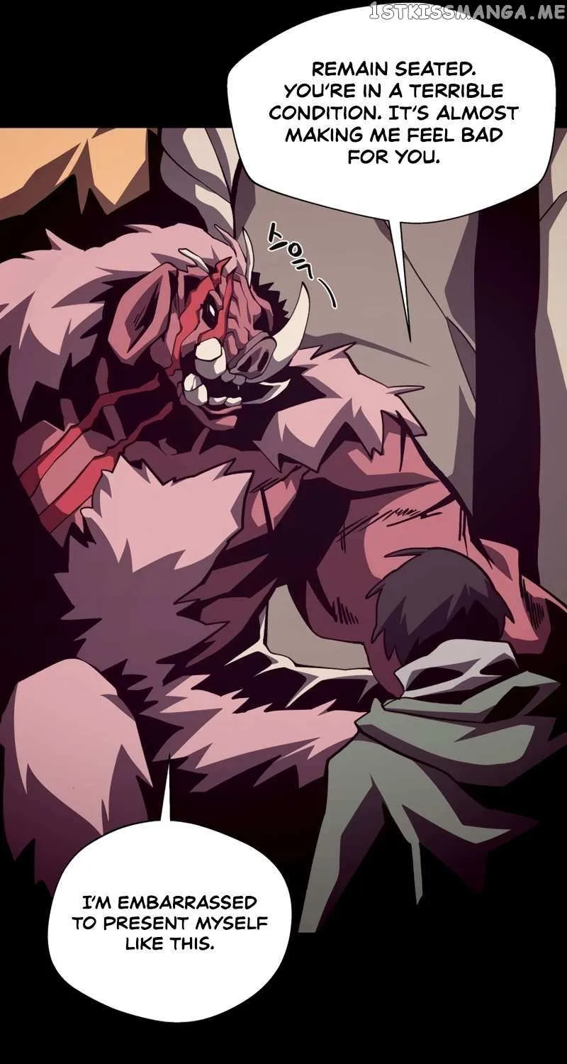 Dungeon Odyss Chapter 51 page 82 - 