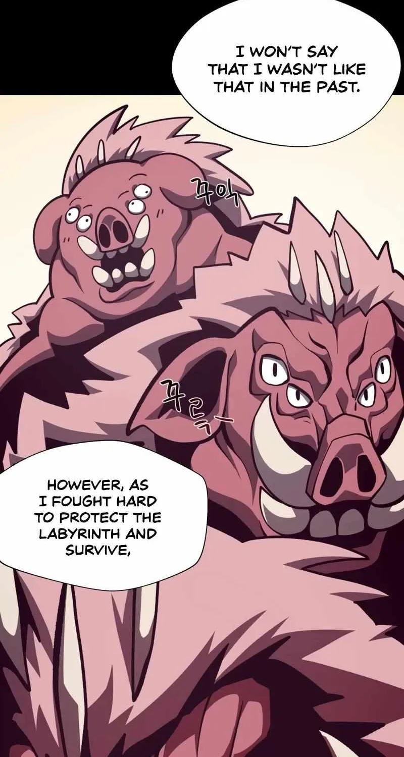 Dungeon Odyss Chapter 52 page 14 - 