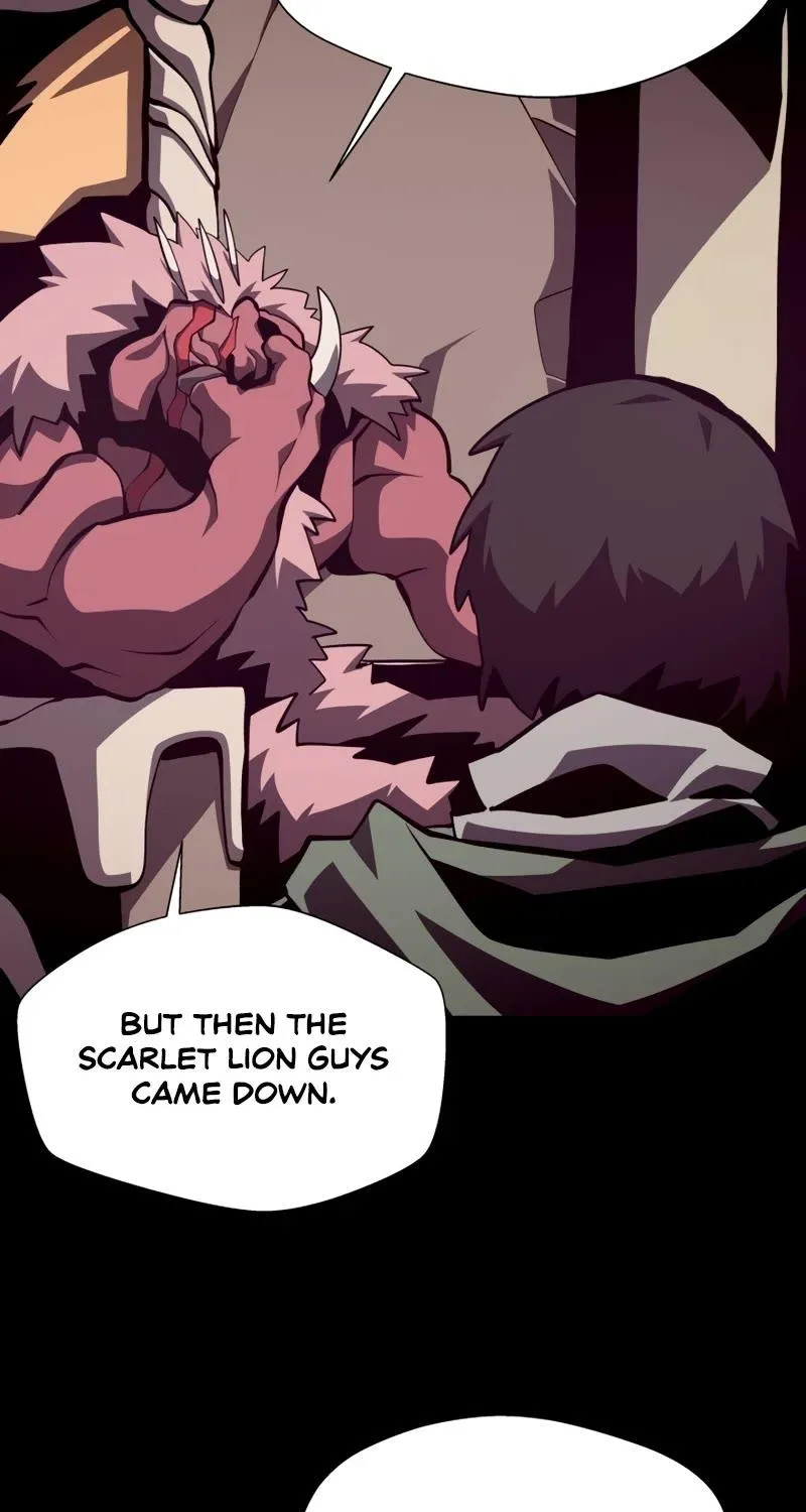 Dungeon Odyss Chapter 52 page 19 - 