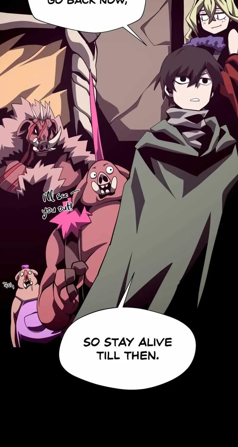 Dungeon Odyss Chapter 52 page 29 - 