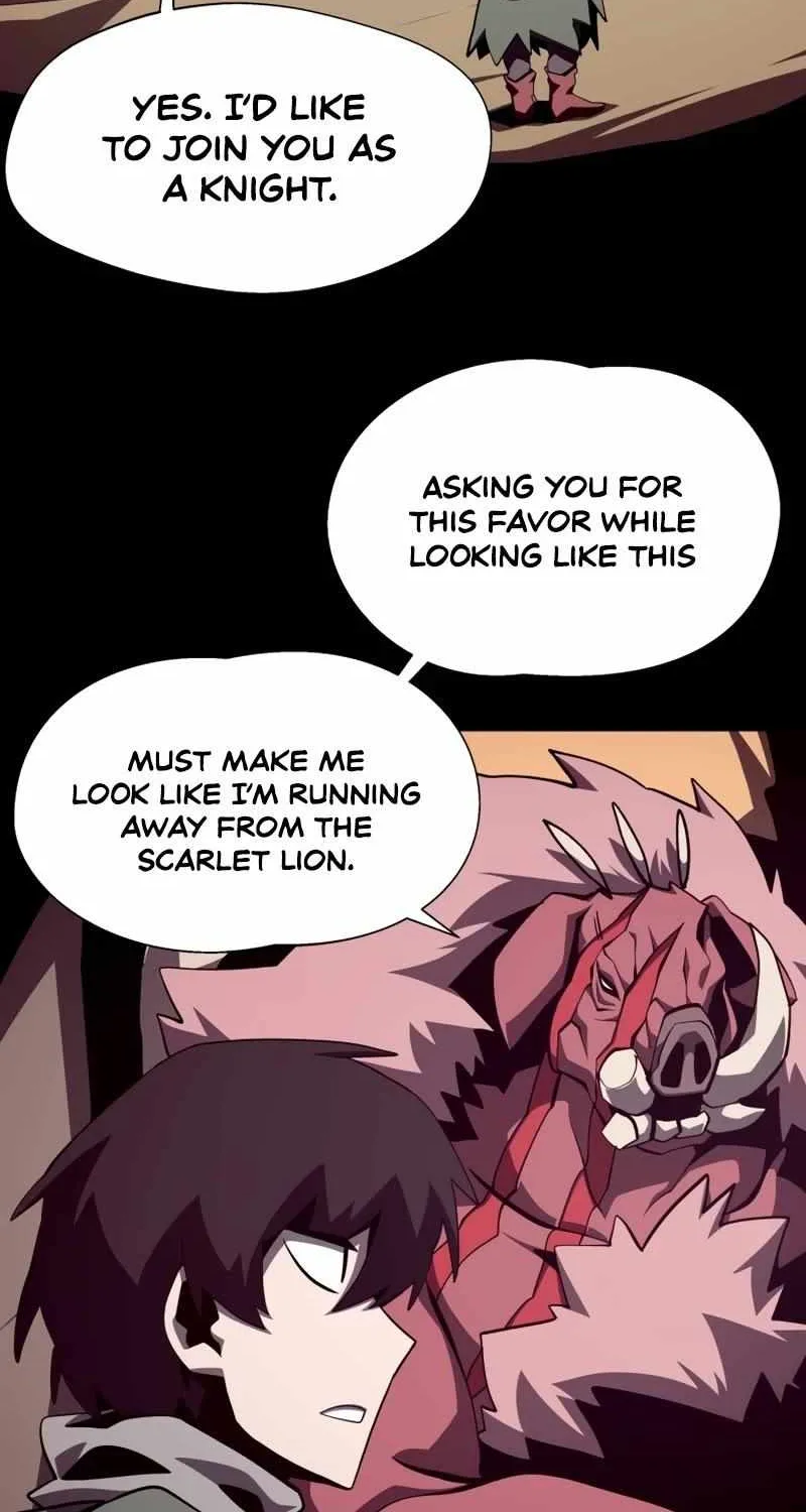 Dungeon Odyss Chapter 52 page 4 - 