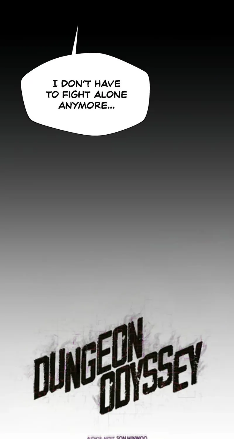 Dungeon Odyss Chapter 52 page 31 - 