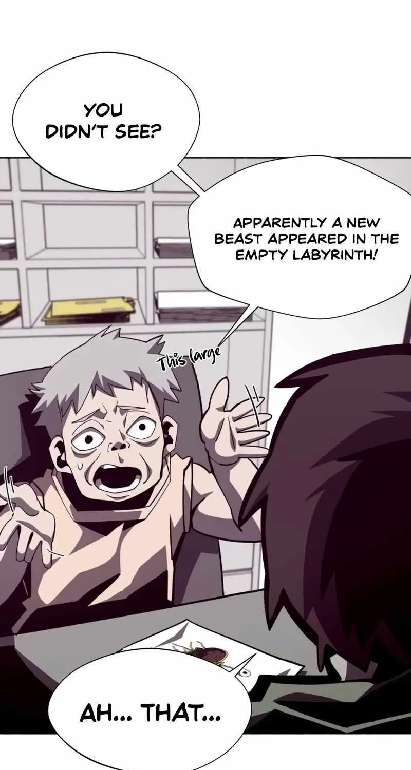 Dungeon Odyss Chapter 52 page 33 - 
