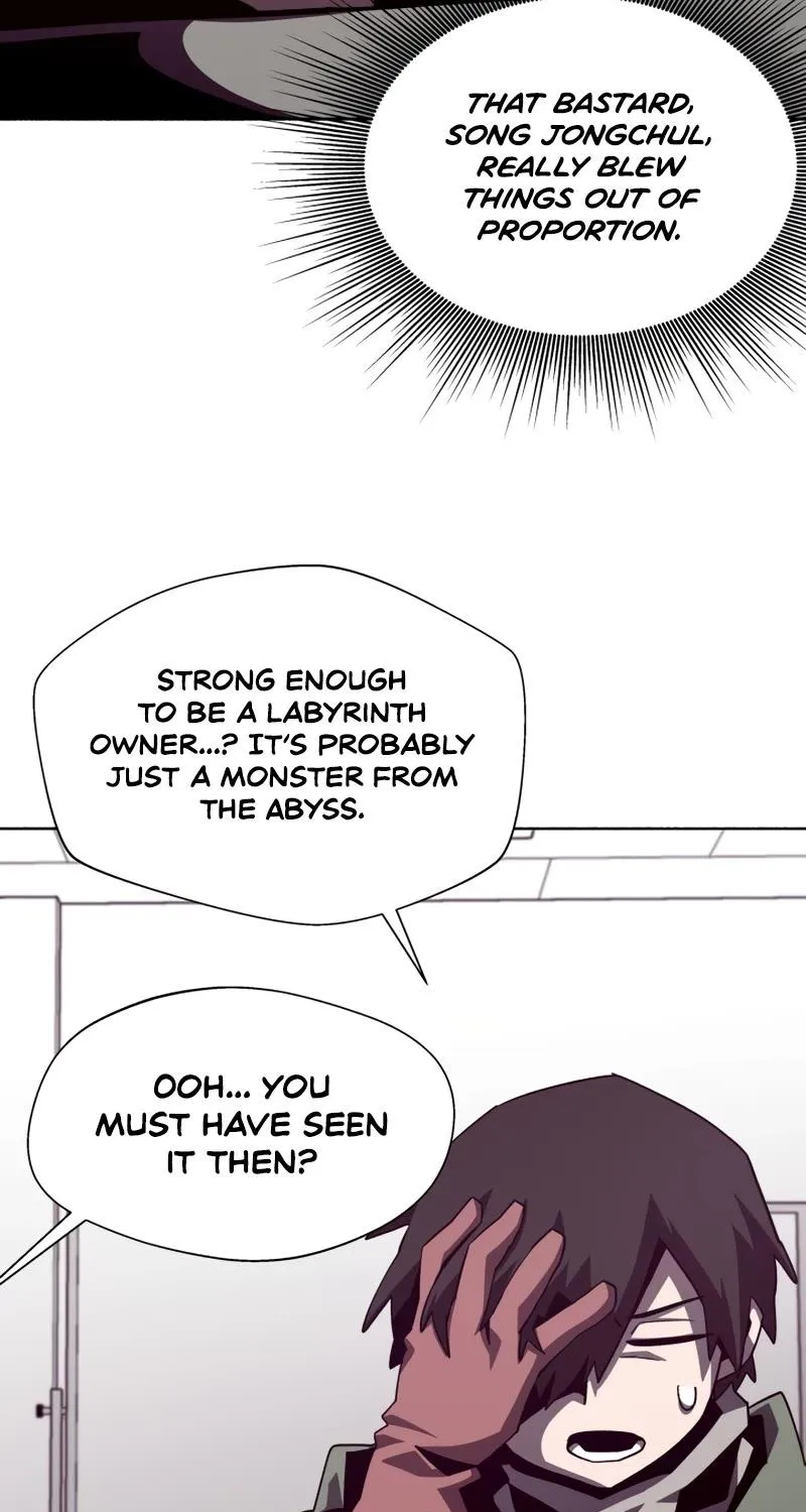 Dungeon Odyss Chapter 52 page 35 - 