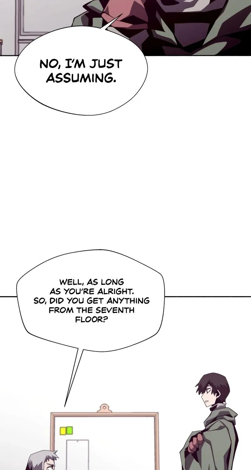 Dungeon Odyss Chapter 52 page 36 - 