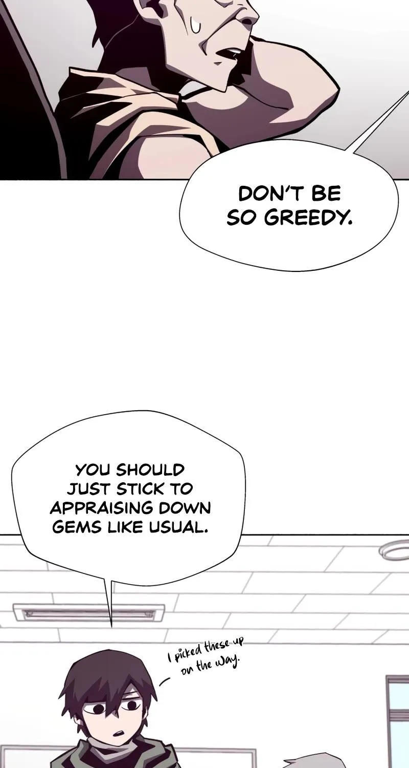 Dungeon Odyss Chapter 52 page 39 - 