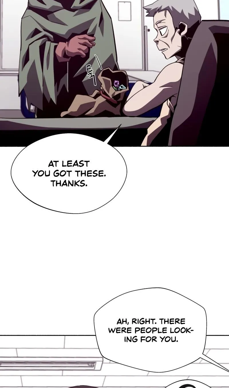 Dungeon Odyss Chapter 52 page 40 - 