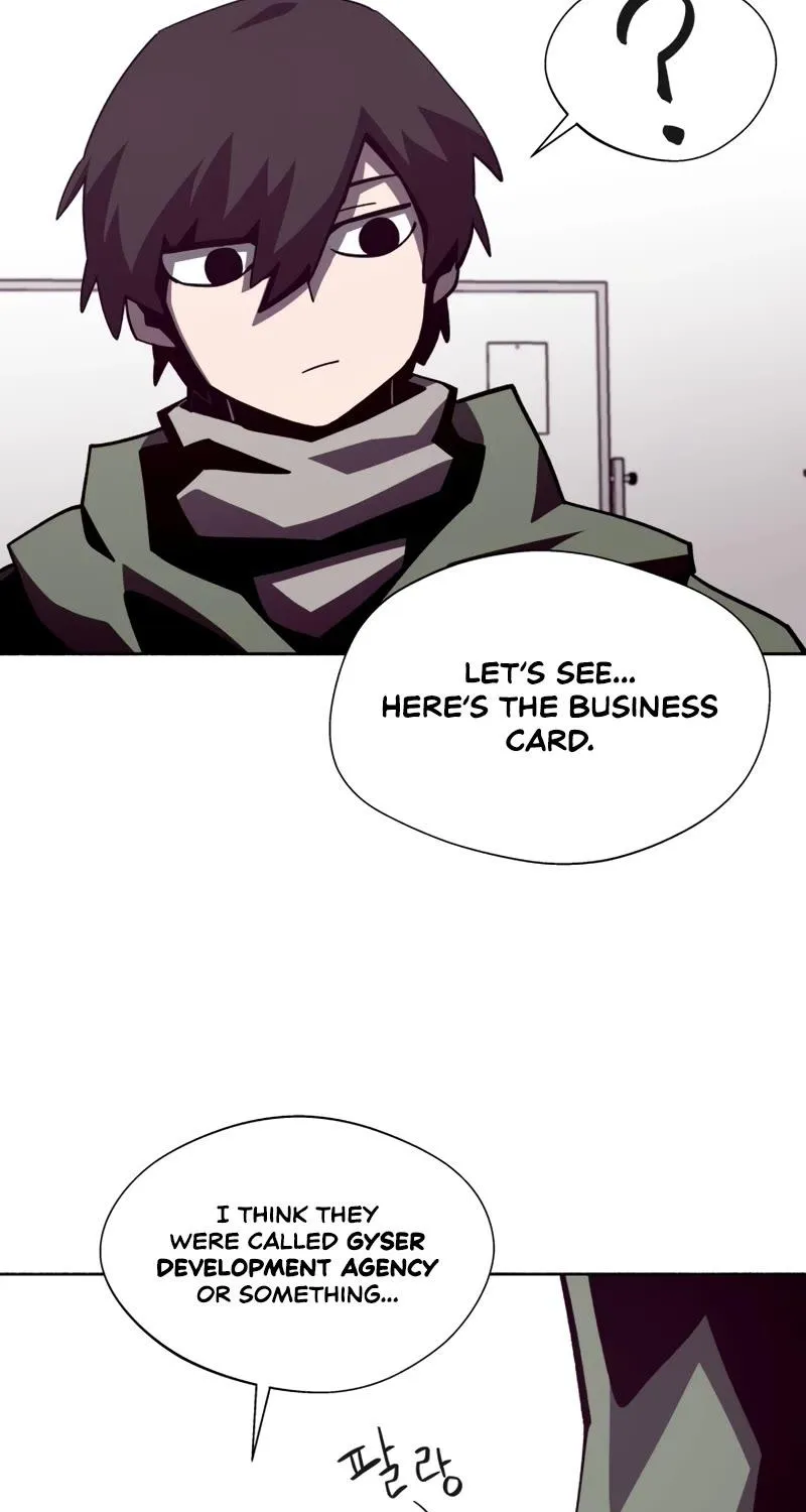 Dungeon Odyss Chapter 52 page 41 - 