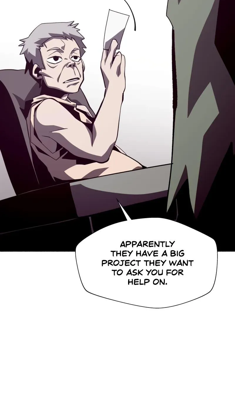 Dungeon Odyss Chapter 52 page 42 - 