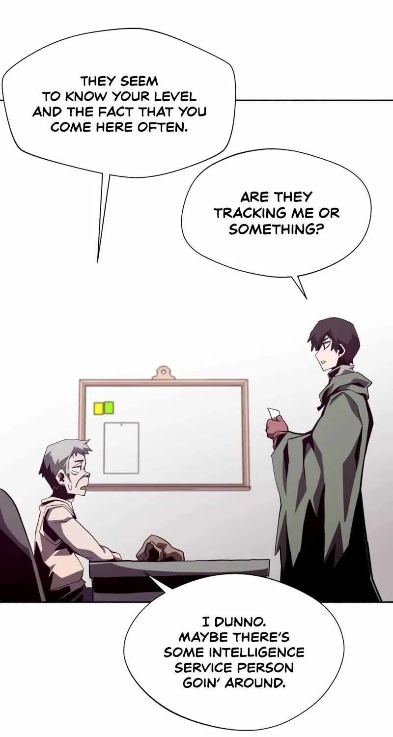 Dungeon Odyss Chapter 52 page 44 - 