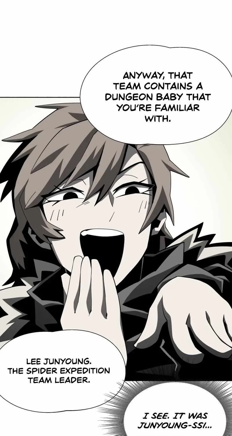 Dungeon Odyss Chapter 52 page 45 - 