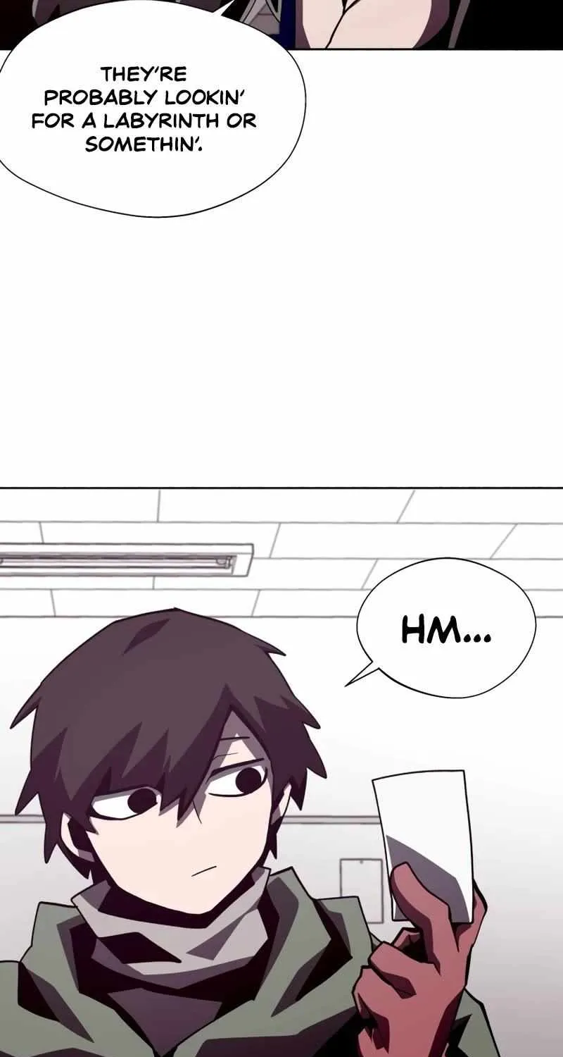 Dungeon Odyss Chapter 52 page 47 - 