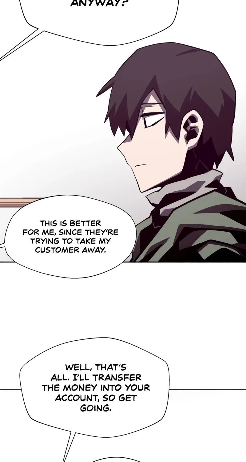 Dungeon Odyss Chapter 52 page 51 - 