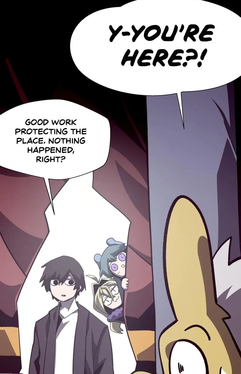 Dungeon Odyss Chapter 52 page 60 - 