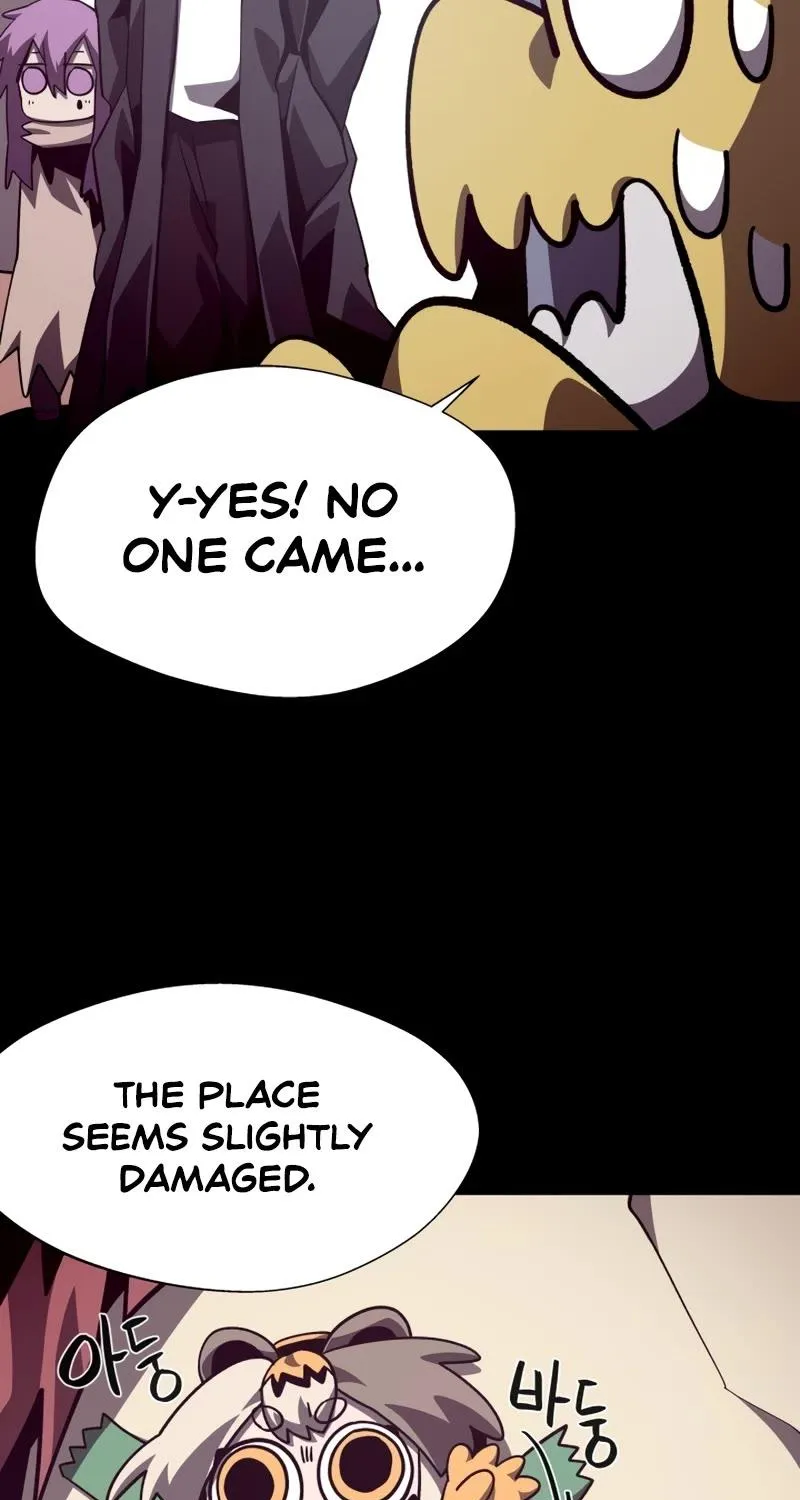 Dungeon Odyss Chapter 52 page 61 - 