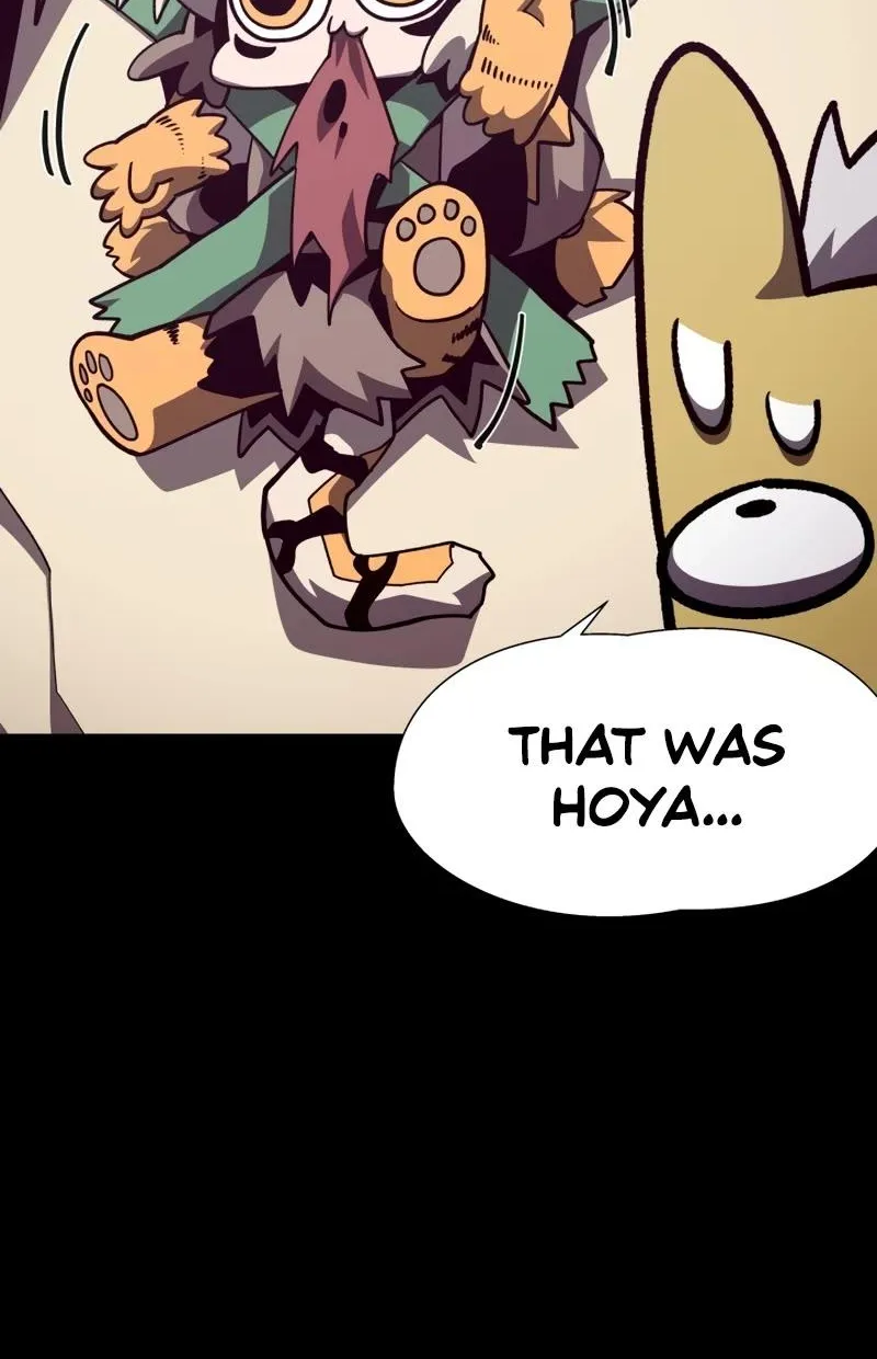 Dungeon Odyss Chapter 52 page 62 - 