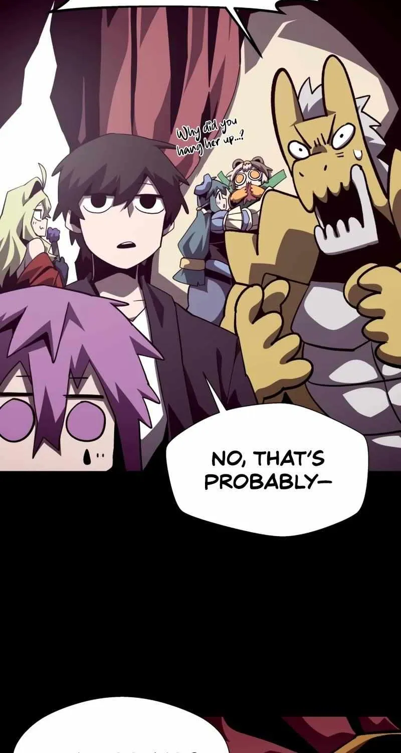 Dungeon Odyss Chapter 52 page 64 - 