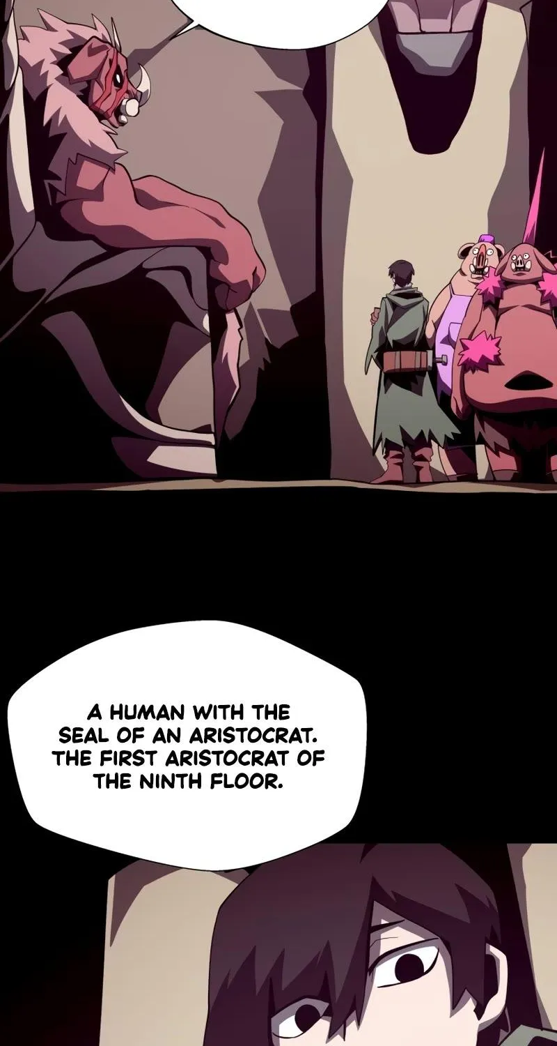 Dungeon Odyss Chapter 52 page 8 - 
