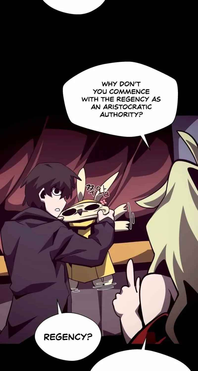 Dungeon Odyss Chapter 52 page 74 - 