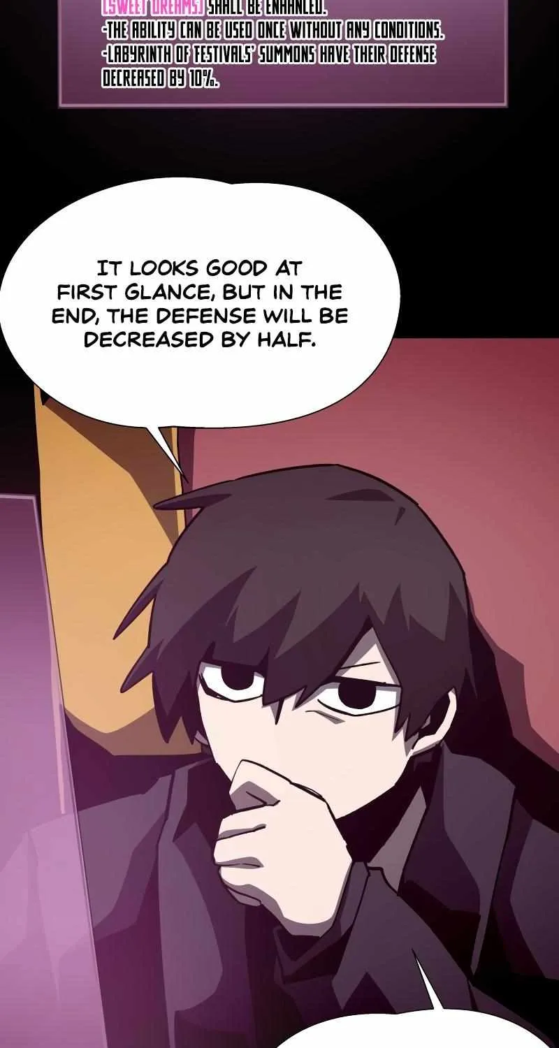 Dungeon Odyss Chapter 53 page 16 - 