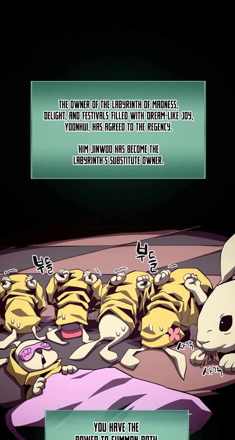 Dungeon Odyss Chapter 53 page 3 - 