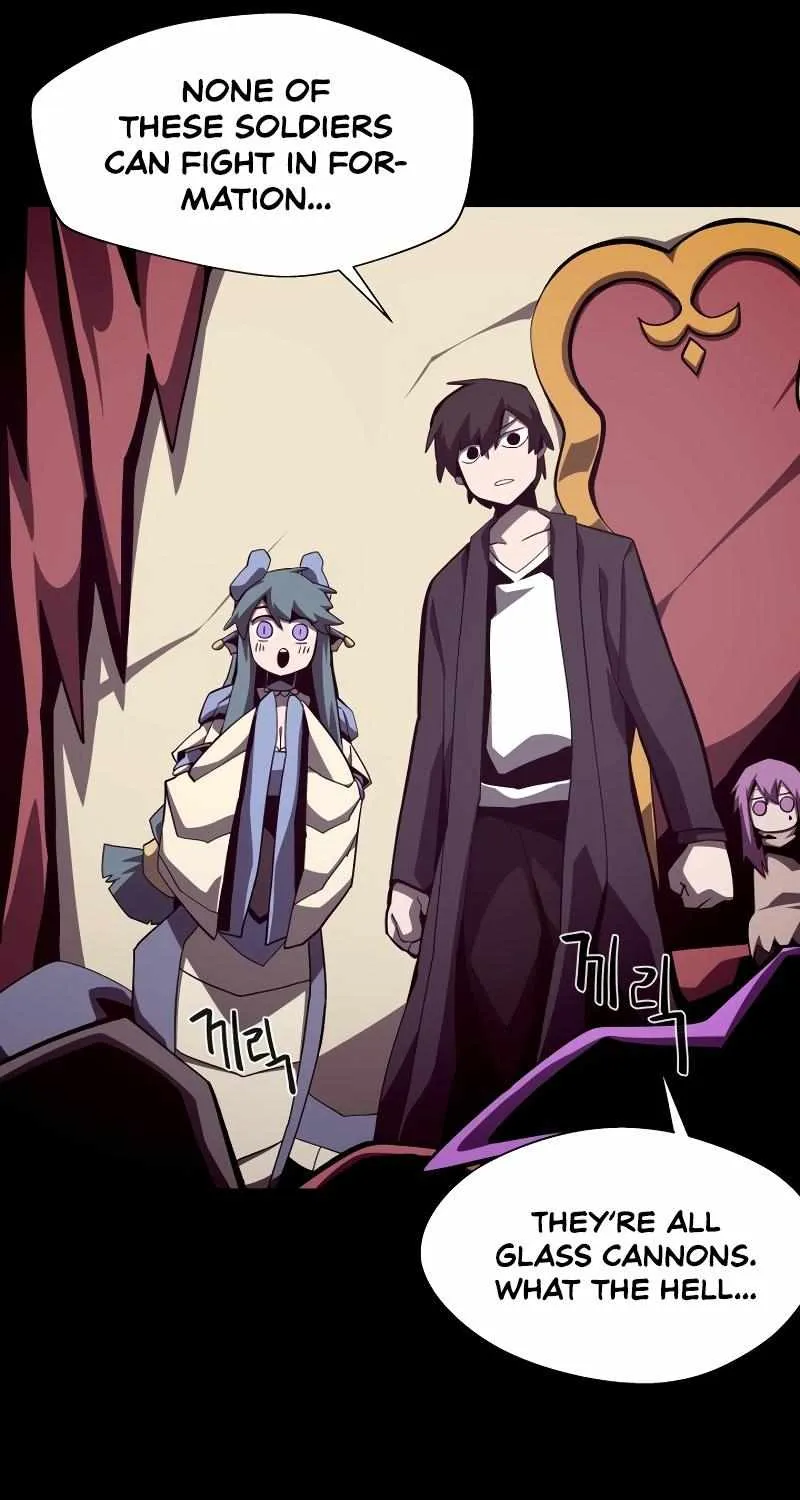 Dungeon Odyss Chapter 53 page 22 - 