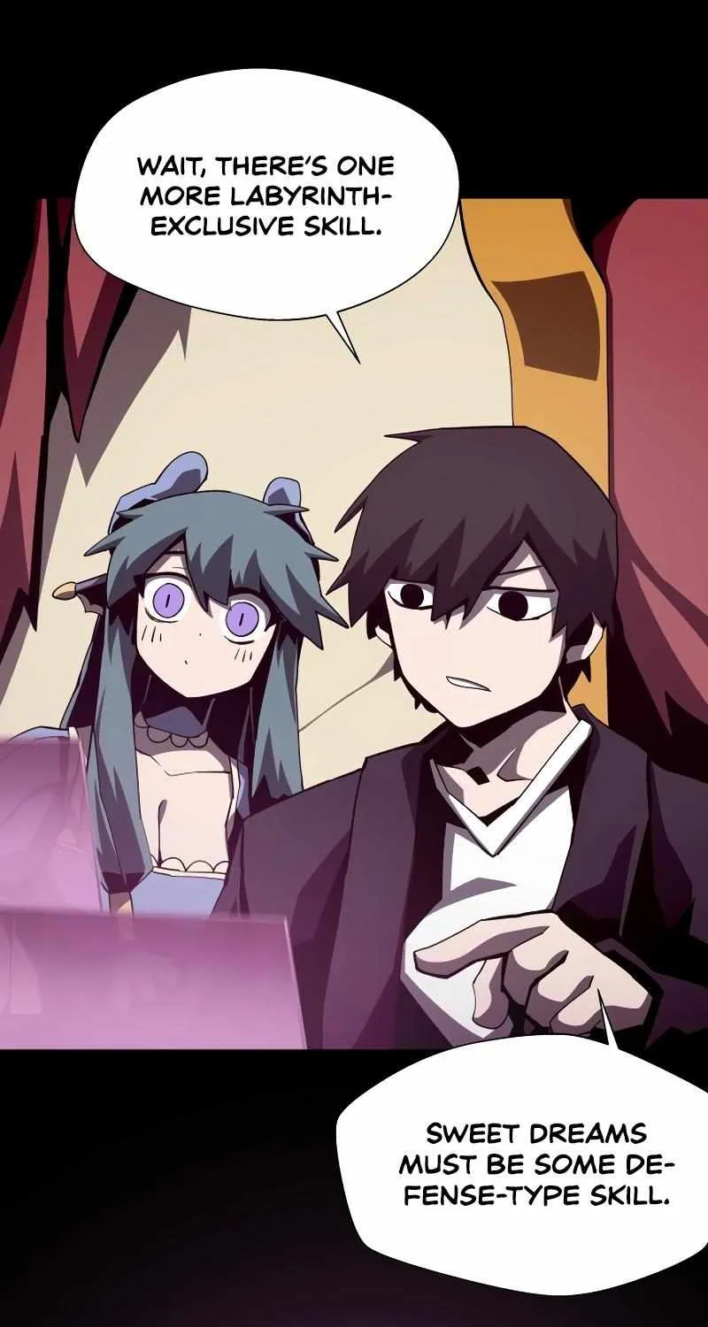 Dungeon Odyss Chapter 53 page 23 - 
