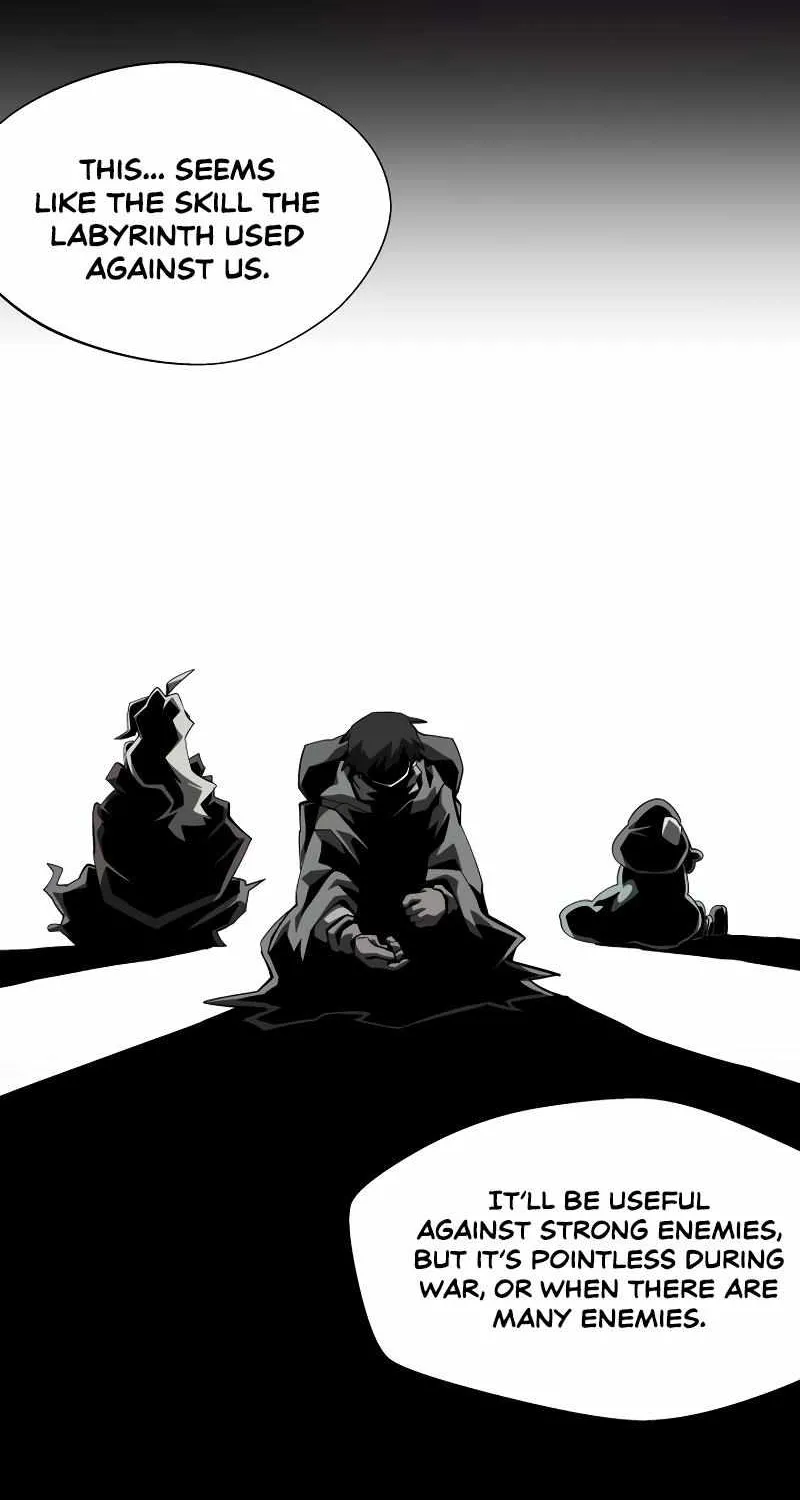 Dungeon Odyss Chapter 53 page 25 - 