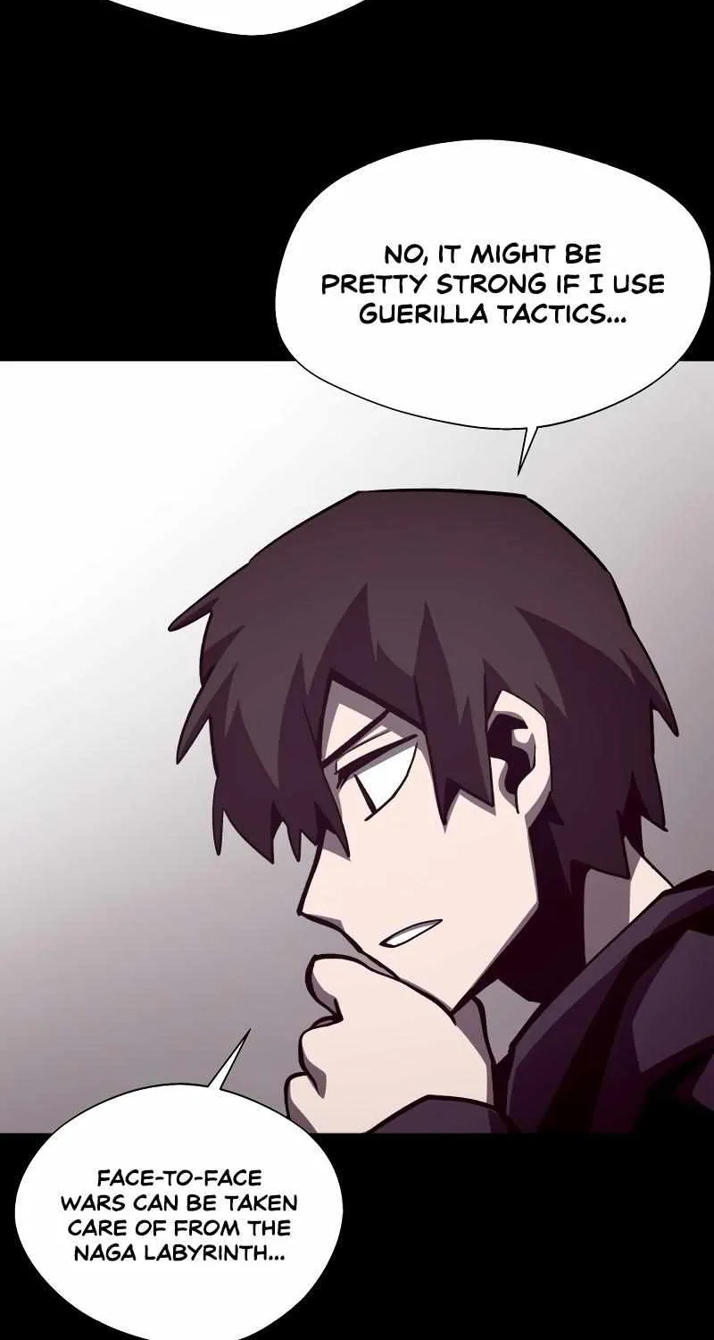 Dungeon Odyss Chapter 53 page 27 - 