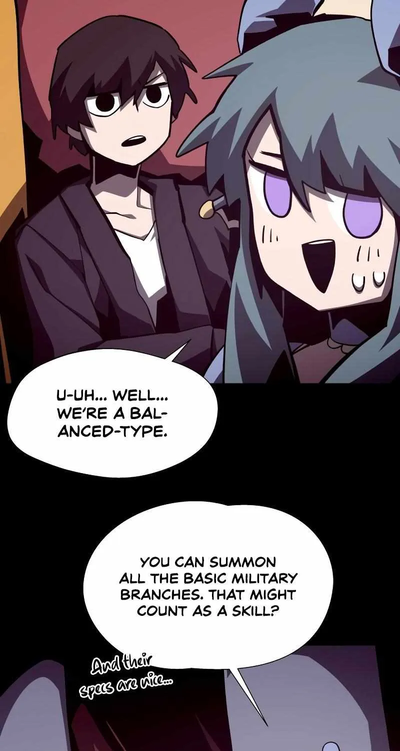 Dungeon Odyss Chapter 53 page 30 - 